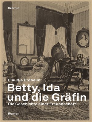 cover image of Betty, Ida und die Gräfin